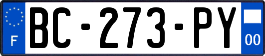 BC-273-PY