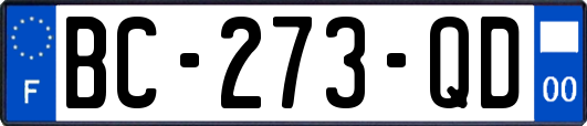 BC-273-QD