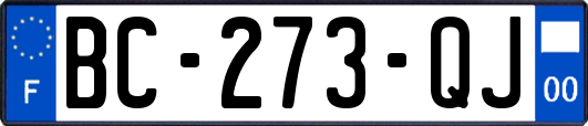 BC-273-QJ