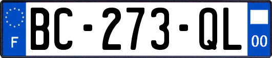 BC-273-QL