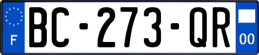 BC-273-QR