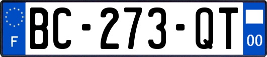 BC-273-QT