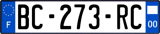 BC-273-RC