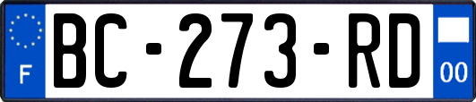 BC-273-RD