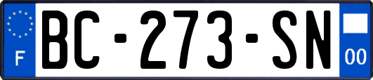 BC-273-SN