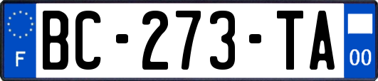 BC-273-TA