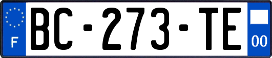 BC-273-TE