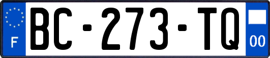 BC-273-TQ