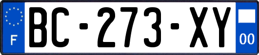 BC-273-XY