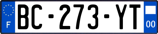 BC-273-YT