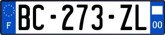 BC-273-ZL