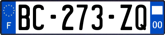 BC-273-ZQ