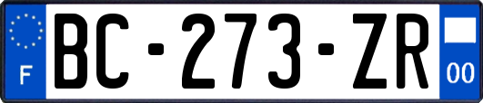 BC-273-ZR