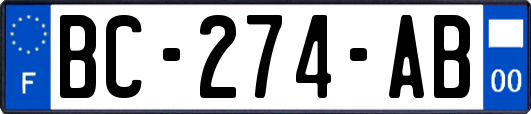 BC-274-AB