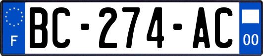 BC-274-AC