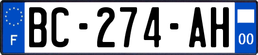 BC-274-AH