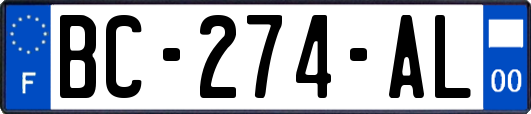 BC-274-AL