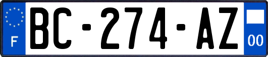 BC-274-AZ