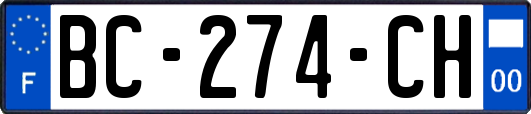 BC-274-CH