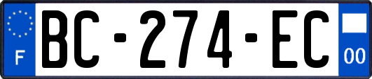 BC-274-EC