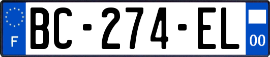 BC-274-EL