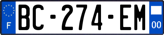 BC-274-EM