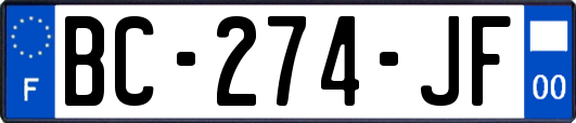 BC-274-JF