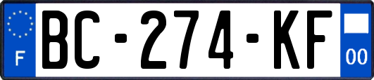 BC-274-KF