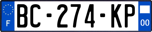 BC-274-KP