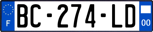 BC-274-LD