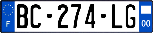 BC-274-LG