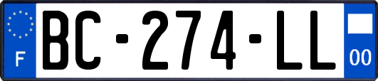 BC-274-LL