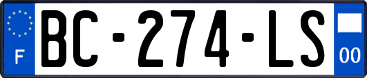 BC-274-LS