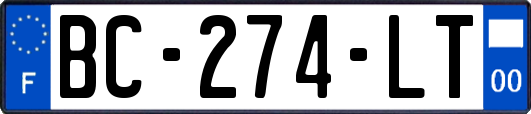 BC-274-LT
