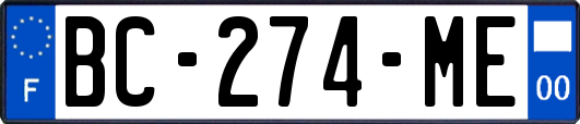 BC-274-ME