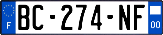 BC-274-NF