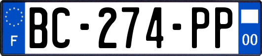 BC-274-PP