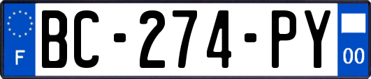 BC-274-PY