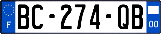 BC-274-QB