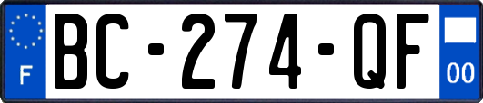 BC-274-QF