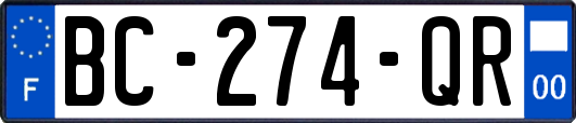 BC-274-QR