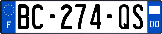 BC-274-QS