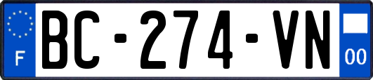 BC-274-VN