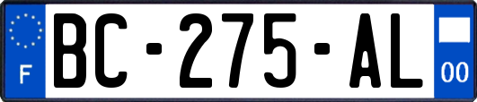 BC-275-AL