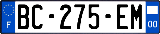 BC-275-EM