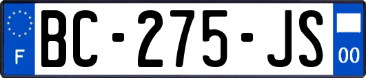 BC-275-JS