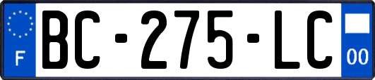 BC-275-LC
