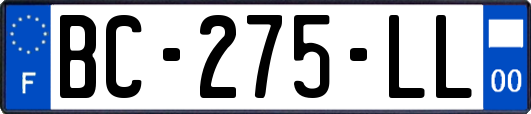 BC-275-LL