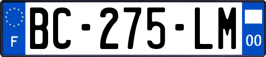BC-275-LM