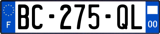 BC-275-QL